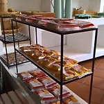 加里波第酒店 马达莱纳