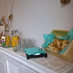 酒店 加里波第酒店 3*