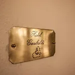 加里波第酒店 酒店 3*
