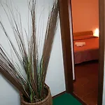 酒店 加里波第酒店 马达莱纳