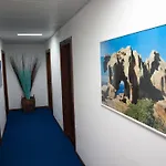 加里波第酒店 3* 马达莱纳