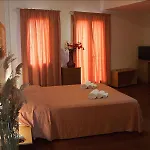 加里波第酒店 酒店
