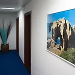 加里波第酒店 酒店 马达莱纳