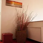 加里波第酒店 3*