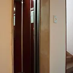 加里波第酒店
