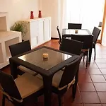 加里波第酒店 3* 马达莱纳