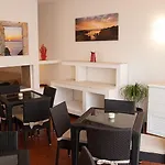 加里波第酒店 酒店 马达莱纳