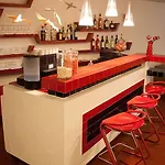 加里波第酒店