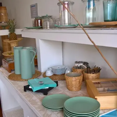 ホテル Garibaldi 3*