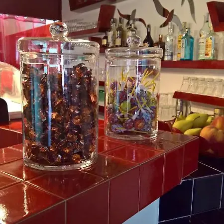 Garibaldi 3* ラ・マッダレーナ