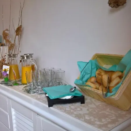 Otel Garibaldi 3*
