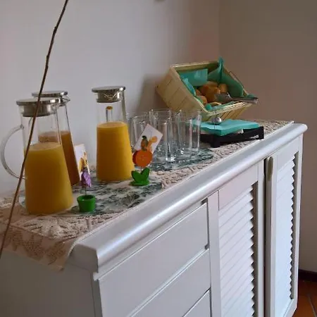 Otel Garibaldi 3*