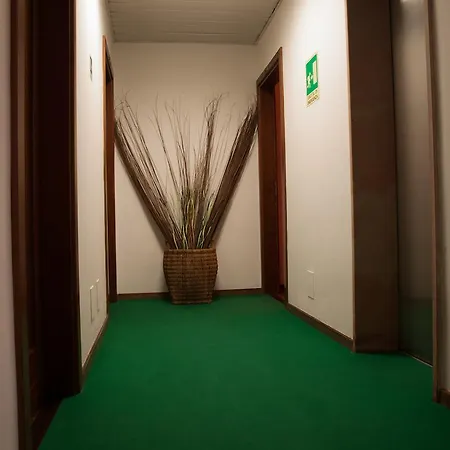 Garibaldi ラ・マッダレーナ