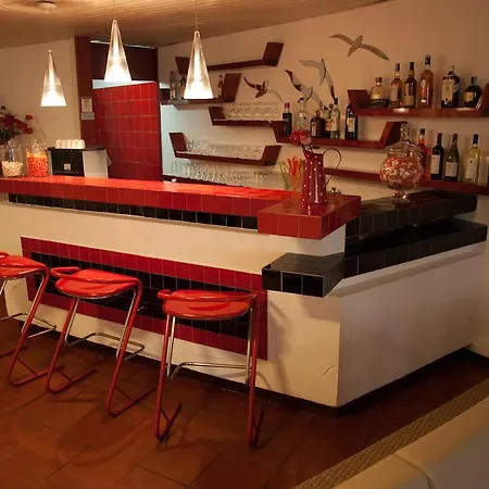 ホテル Garibaldi ラ・マッダレーナ