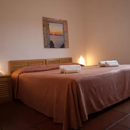 Garibaldi 3* ラ・マッダレーナ