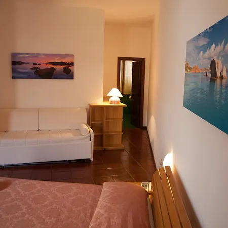 Otel Garibaldi