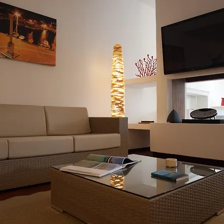 ホテル Garibaldi 3*