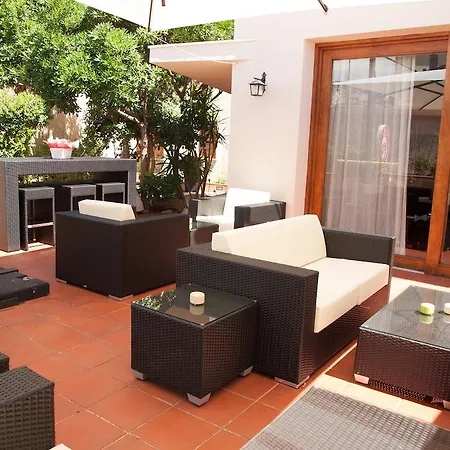 Garibaldi 3* La Maddalena (Sassari)