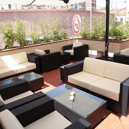 Garibaldi ラ・マッダレーナ