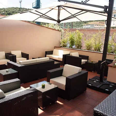 Garibaldi Otel