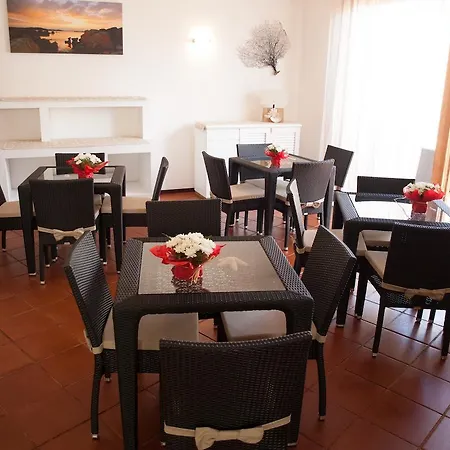 ホテル Garibaldi 3*