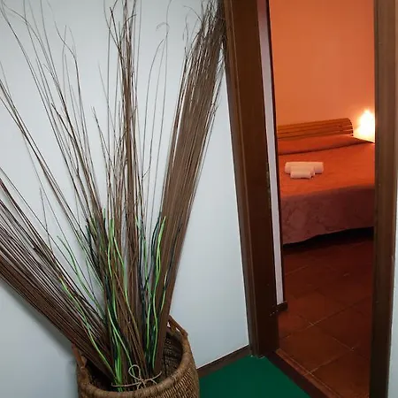 ホテル Garibaldi ラ・マッダレーナ