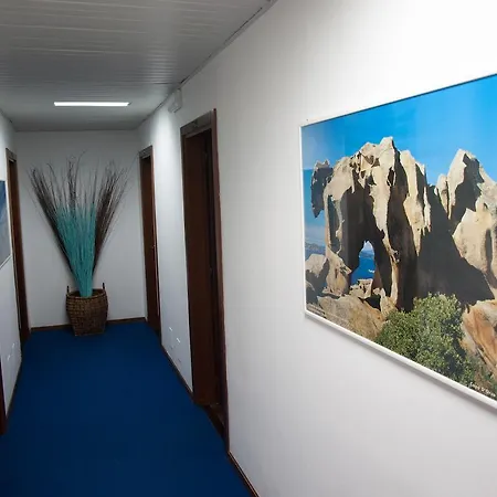 Garibaldi 3* ラ・マッダレーナ