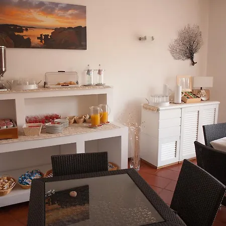 Otel Garibaldi La Maddalena (Sassari)