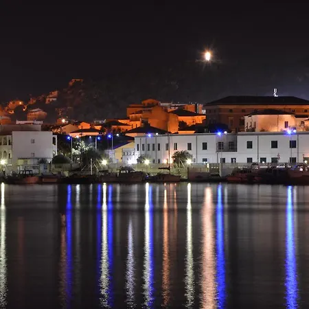 Garibaldi ラ・マッダレーナ