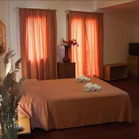 Garibaldi Otel
