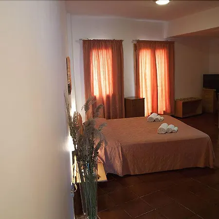 Garibaldi 3* ラ・マッダレーナ