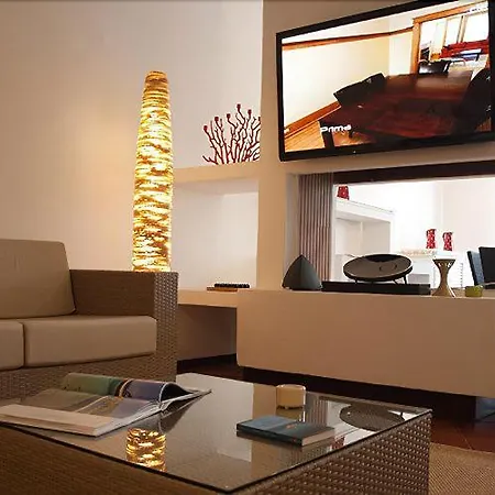 Hotel Garibaldi La Maddalena (Sassari)