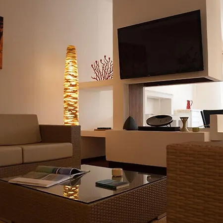 Garibaldi ラ・マッダレーナ