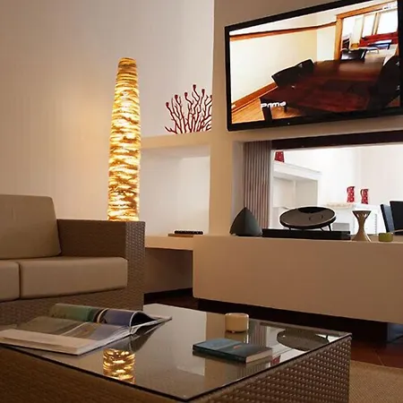 Garibaldi Otel 3*