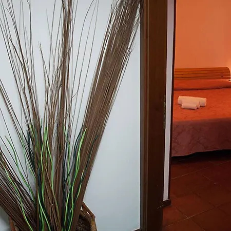 Garibaldi Otel