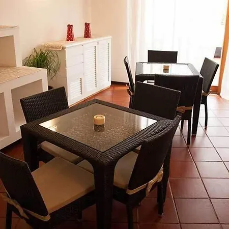 Garibaldi 3* La Maddalena (Sassari)