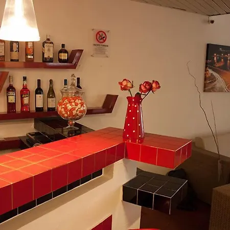 ホテル Garibaldi 3*