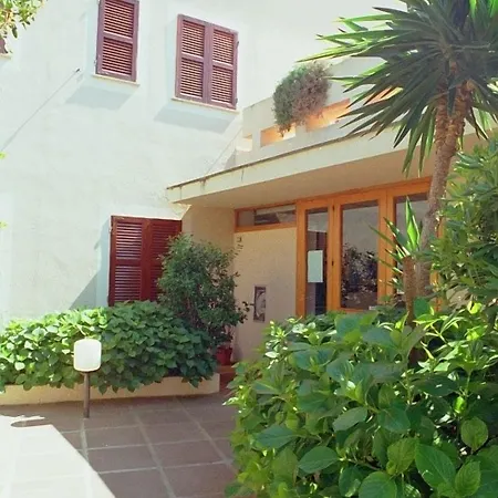 ホテル Garibaldi 3*