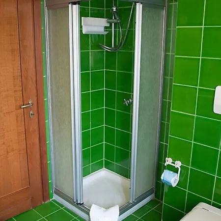 Otel Garibaldi 3*