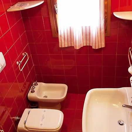 Otel Garibaldi La Maddalena (Sassari)