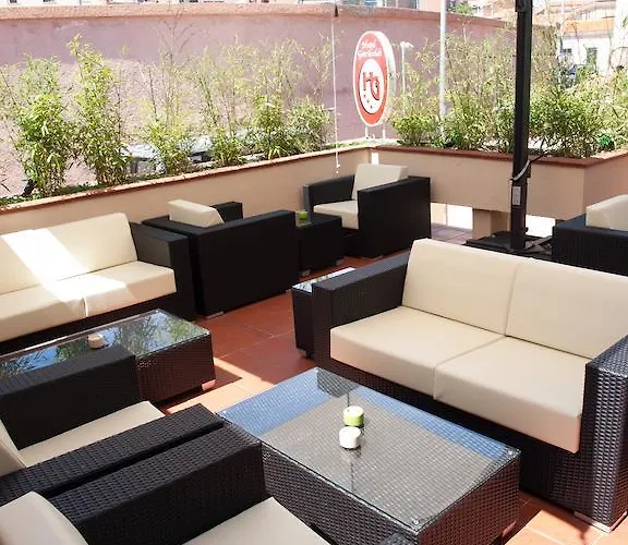 Garibaldi Ла-Маддалена