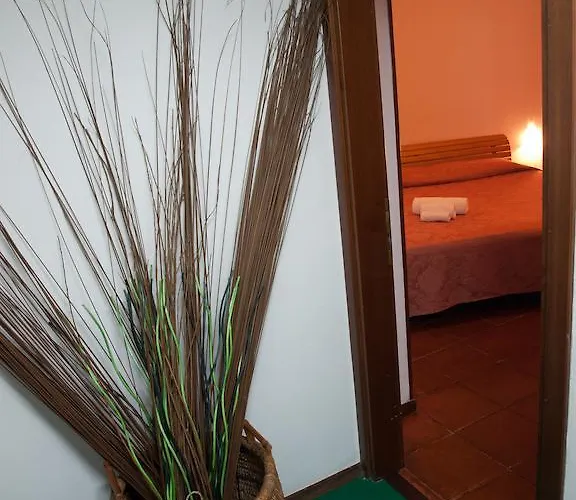 Otel Garibaldi La Maddalena (Sassari)