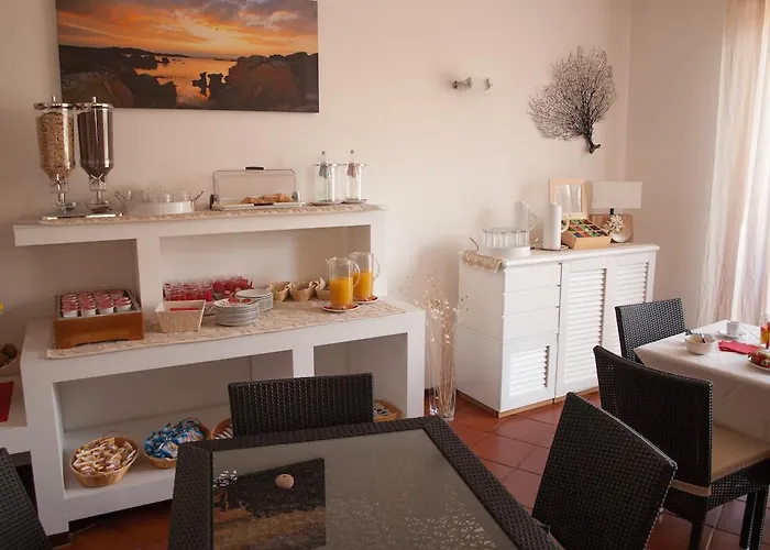 Otel Garibaldi La Maddalena (Sassari)