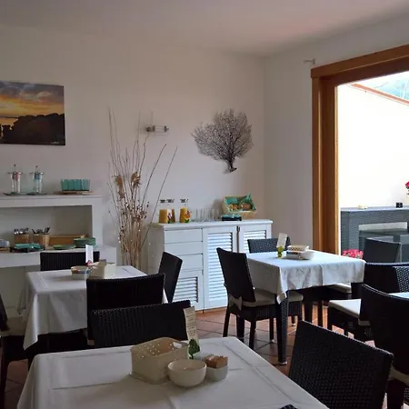 Otel Garibaldi La Maddalena (Sassari)