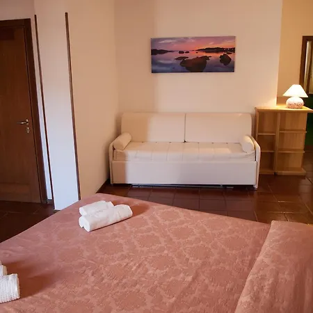 Garibaldi Otel La Maddalena (Sassari)