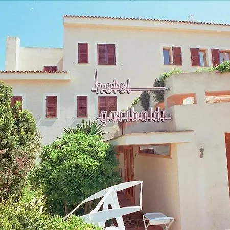 Hotel Garibaldi