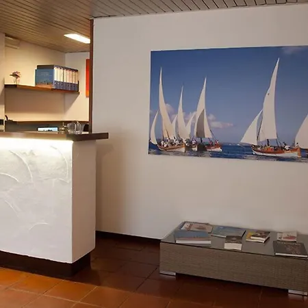 Otel Garibaldi La Maddalena (Sassari)