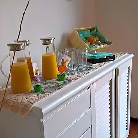 加里波第酒店