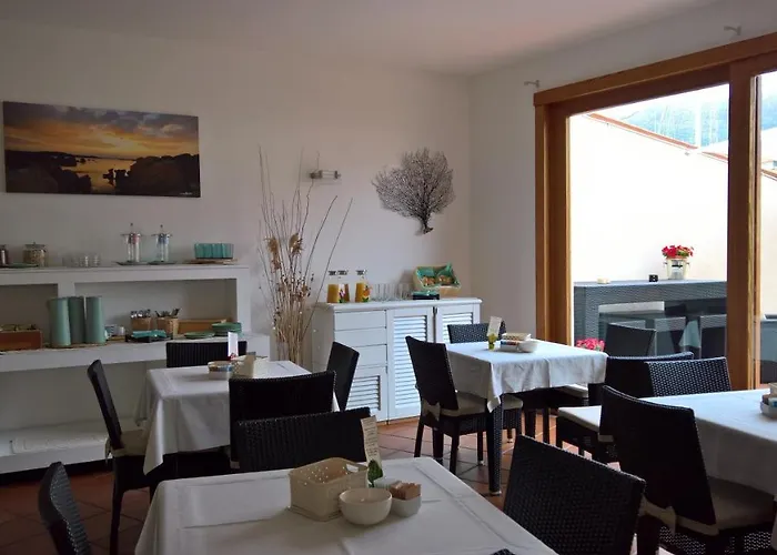 Hotel Garibaldi La Maddalena (Sassari)