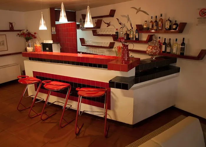 Hotel Garibaldi La Maddalena (Sassari)